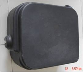 45L車用尿素儲存罐