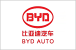 比亞迪汽車